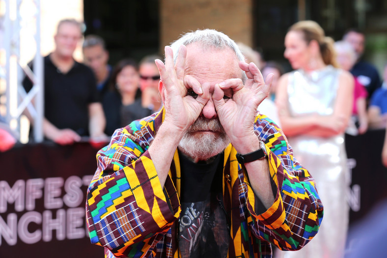 Terry Gilliam 