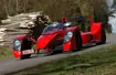 Caparo T1