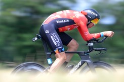 Czołowa ekipa doceniła Polaka. Kamil Gradek zadebiutuje w Tour de France