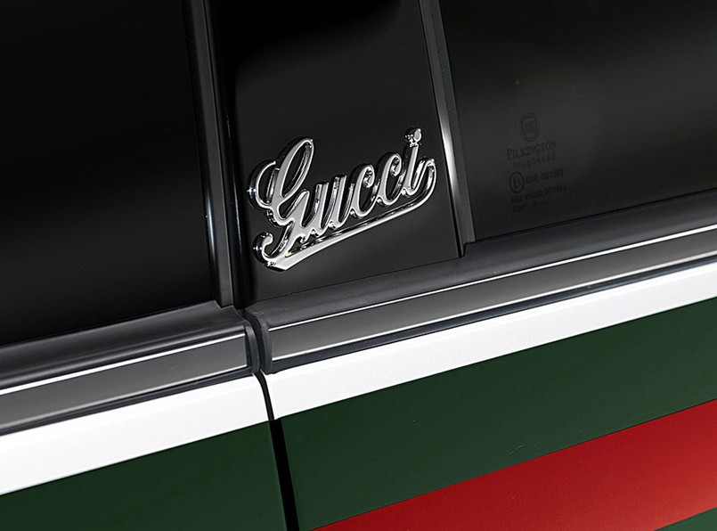 Fiat 500 by Gucci od kwietnia w sprzedaży