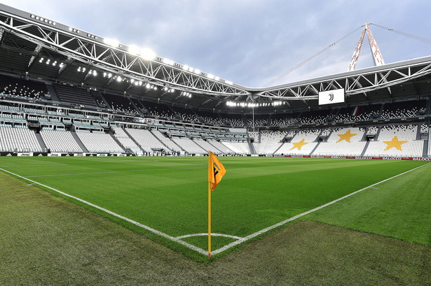 Stadion Juventusu Turyn