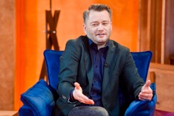 To Jarosław Kuźniar usłyszał od Edwarda Miszczaka. 'To koniec. Nie ma cię'