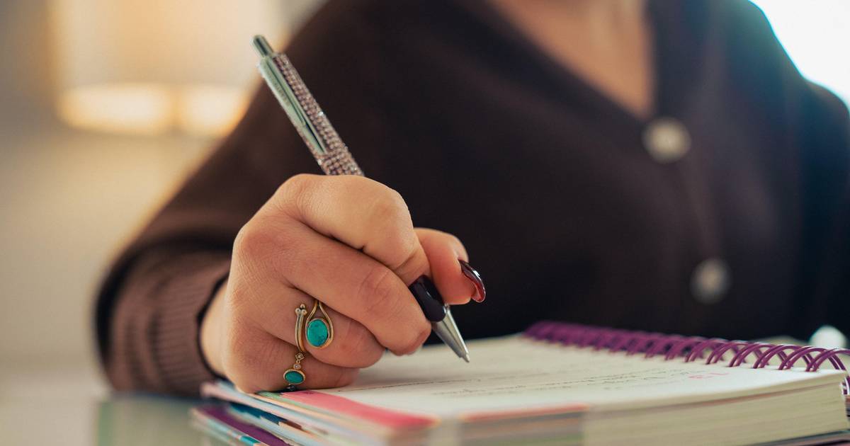 Zapisujesz terminy w papierowym kalendarzu? To wiele o tobie mówi