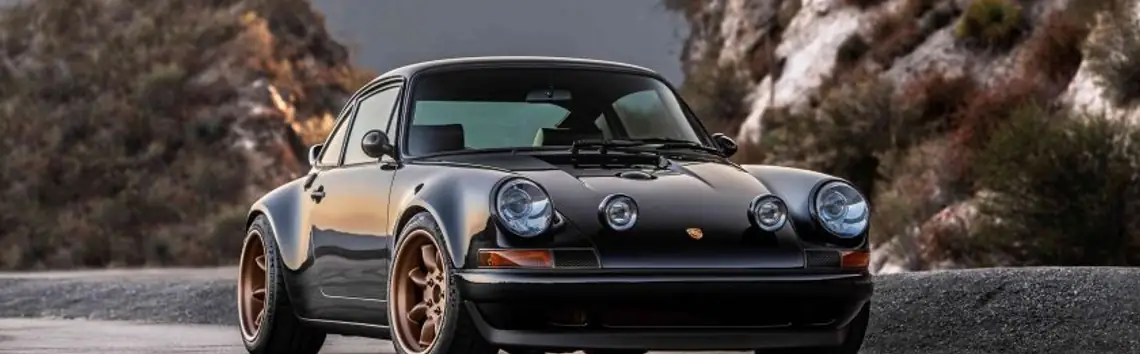 PORSCHE