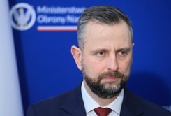 Polska wyśle wojska na Grenlandię? Szef MON mówi o 'jedności Zachodu i NATO'