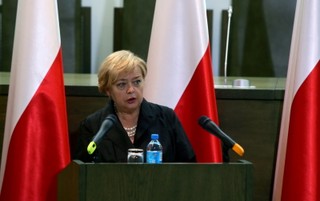 SN podsumował działalność w 2015 r. Prof. Gersdorf: Stan legislacji sukcesywnie się pogarsza i nie widać znamion poprawy