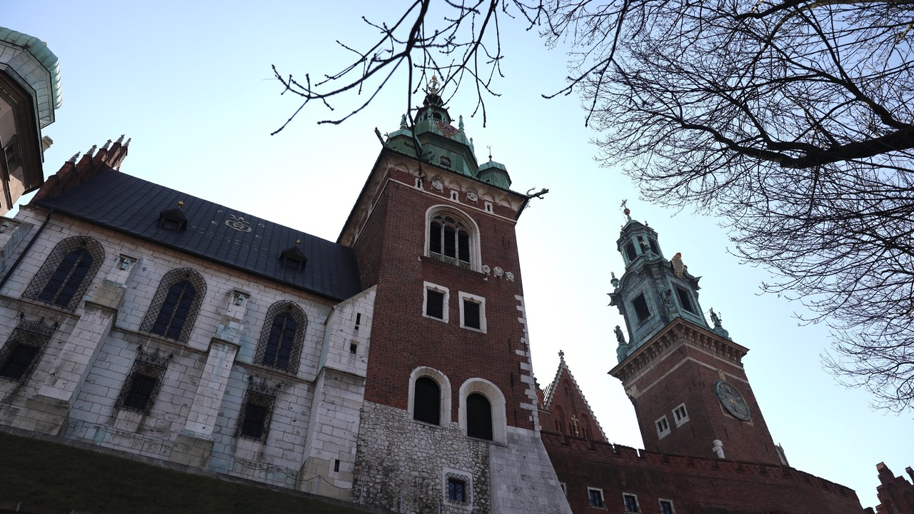 Dzwon "Zygmunt" nie zabił na cześć Karola Nawrockiego. Pierwszy taki przypadek