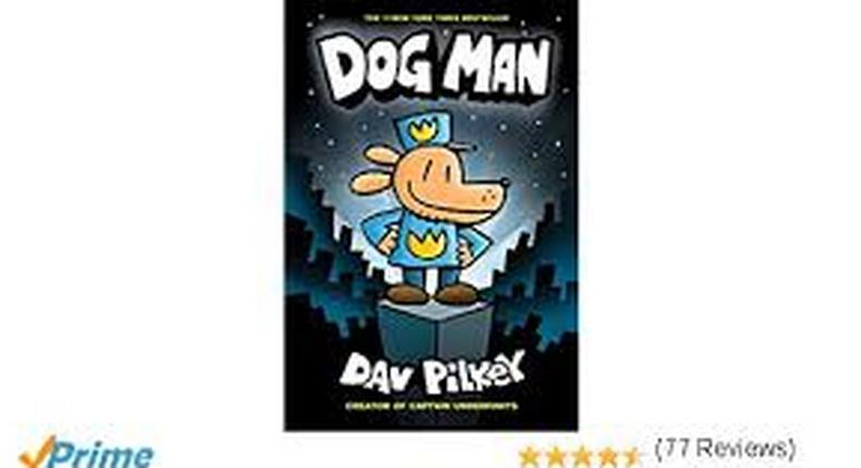 Review: 'Dog Man: The Musical' celebrates a cop who sniffs out crime