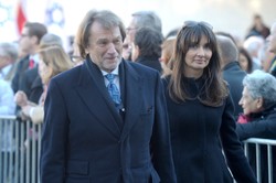 Dominika Kulczyk we wzruszających słowach wspomina Jana Kulczyka. Uczciła 9. rocznicę śmierci ojca