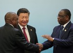 China dethrones USA as the most influential global power in Africa: Report