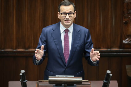 Polska fikcja budżetowa. "W demokracji byłaby dymisja rządu"