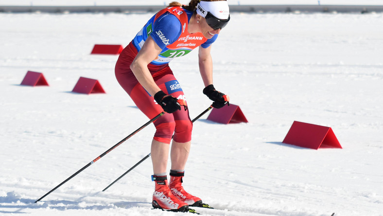 Ski Classics: zwycięstwo Justyny Kowalczyk 