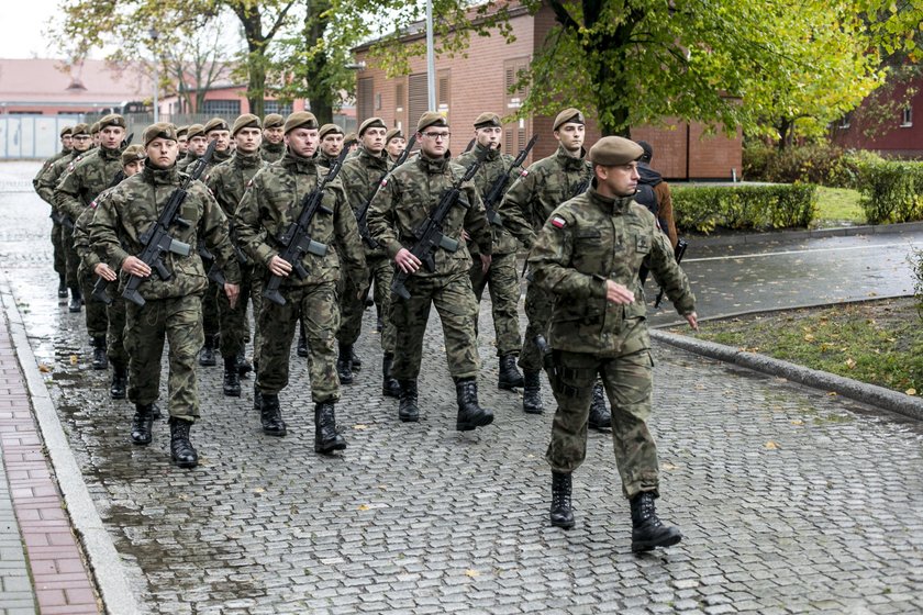 To nie tylko zawód, ale spełnienie marzeń 