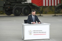 Wielka umowa Polski z USA. Inwestycja 2 mld dolarów w obronę powietrzną