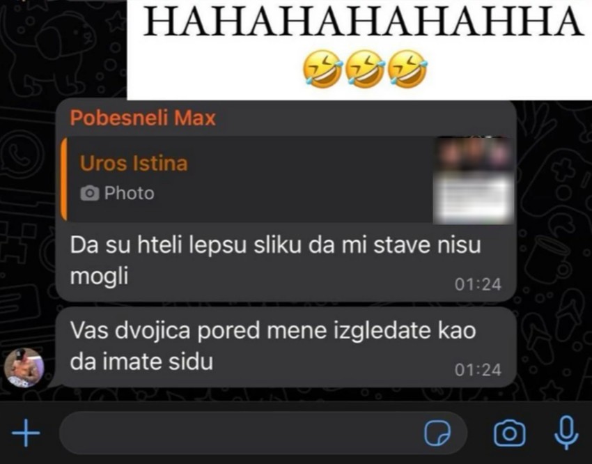 Prepiska braće Panić sa Keljom 