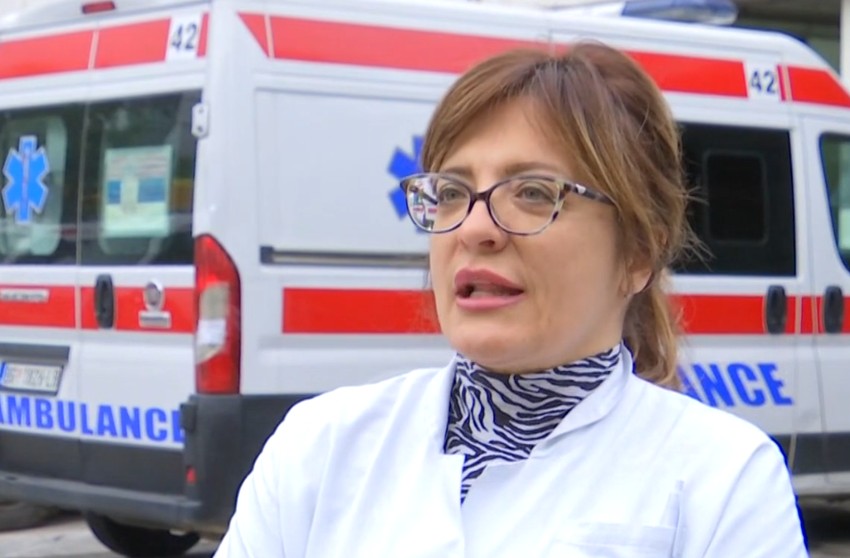 Dr Milena Popović