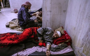 Turcja przeciwko rozejmowi. "Rezolucja ONZ nie wpłynie na ofensywę w Afrinie"