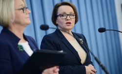 Sześciolatki wrócą do zerówek, a pięciolatki dostaną wolne. PiS prezentuje projekt odwrócenia reformy