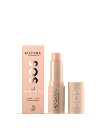 Sos Hydra regeneráló ajakbalzsam MÁDARA 4990 Ft - naturalskin.hu