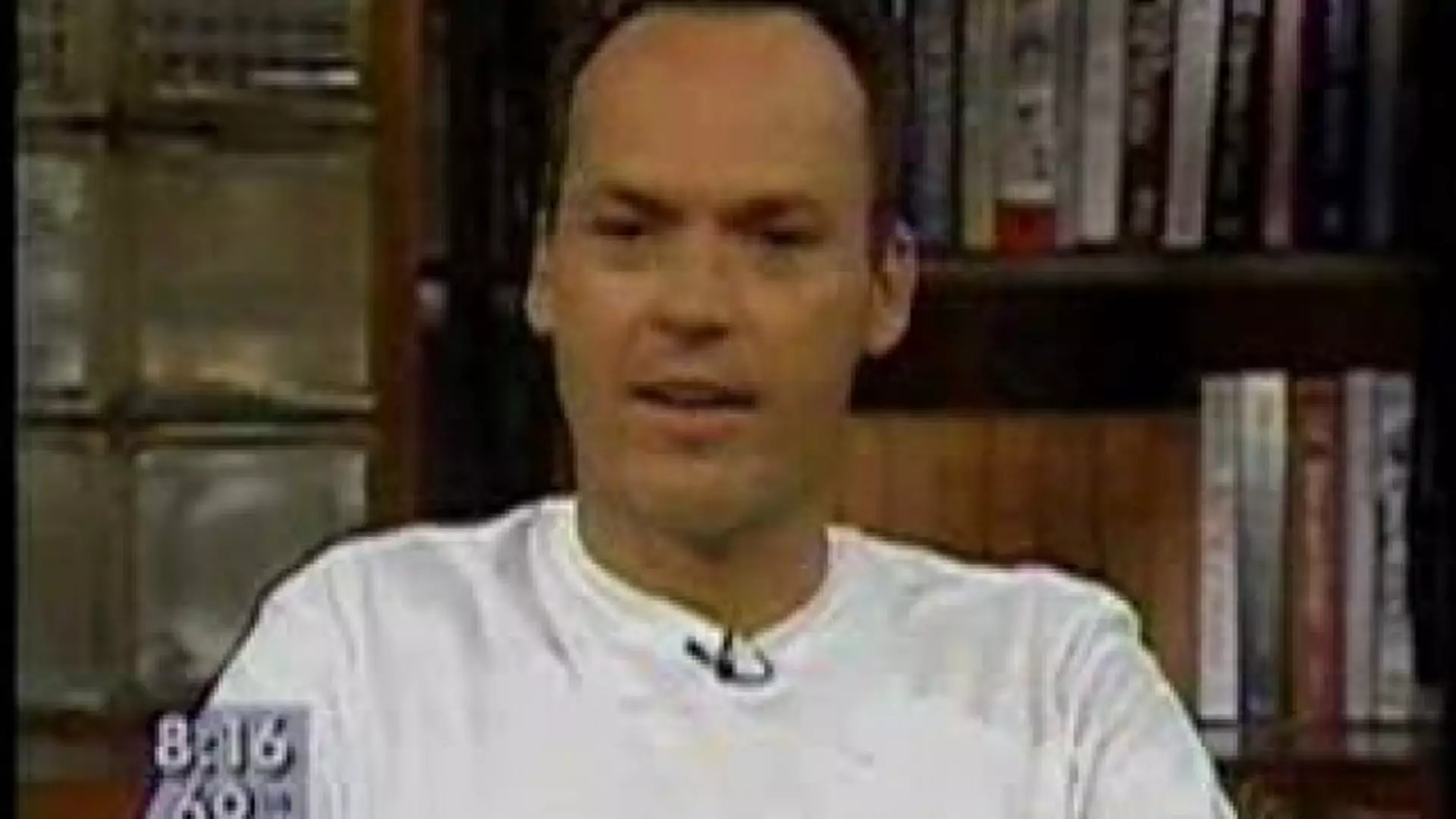 Michael Keaton - Albumy fanów
