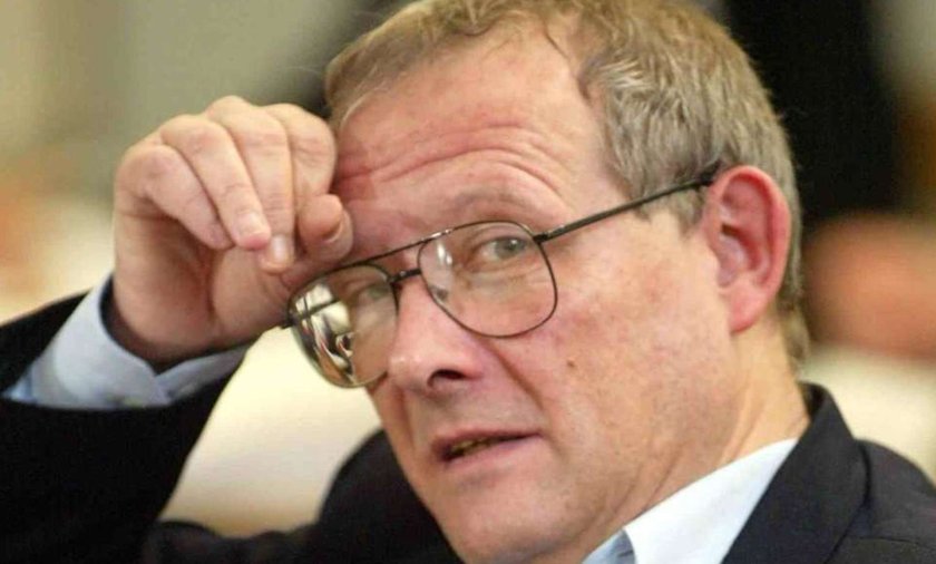 Michnik Nie Glosowal Na Tuska Zmienil Zdanie
