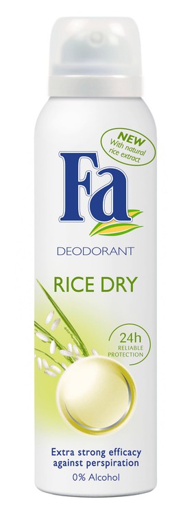 6. Fa Rice Dry, ok. 9 zł