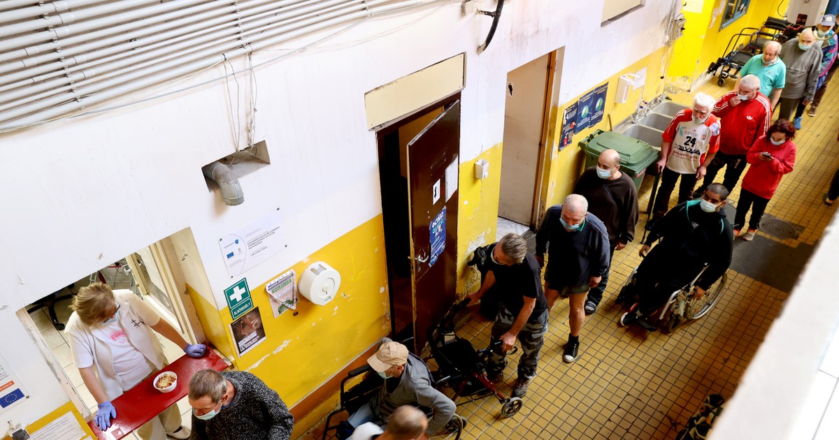 Hajléktalan népszámlálás indul Budapesten: fontos kérdésekre adhat választ a felmérés