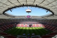 Stadion Narodowy im. Kazimierza Górskiego