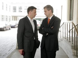 Dni Olejniczaka już policzone