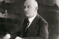 Gabriel Narutowicz