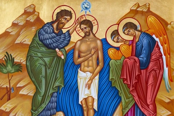 OTVARA SE NEBO VEČERAS Tačno u PONOĆ na Bogojavljenje uradite ovo i ostvariće vam se NAJVEĆA ŽELJA: Devojke će videti onog za koga će se UDATI 