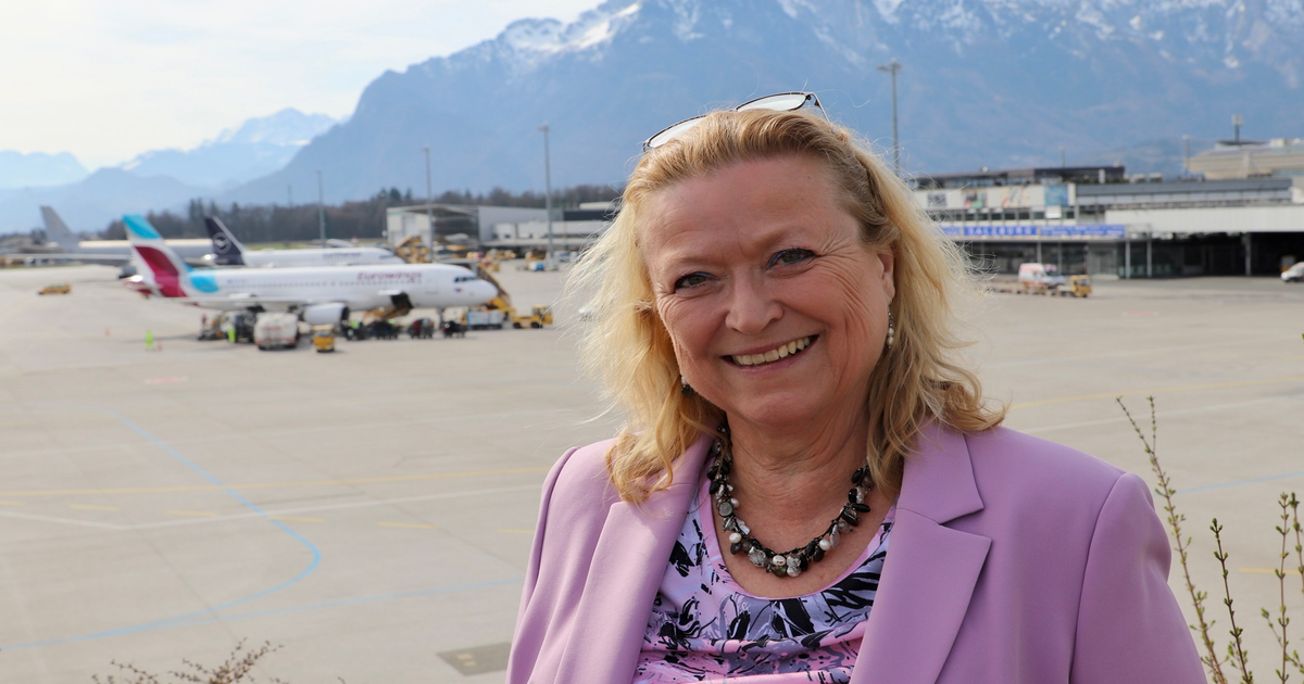 Linz Airport: Terminal Modernization and Subsidized Route Criticism