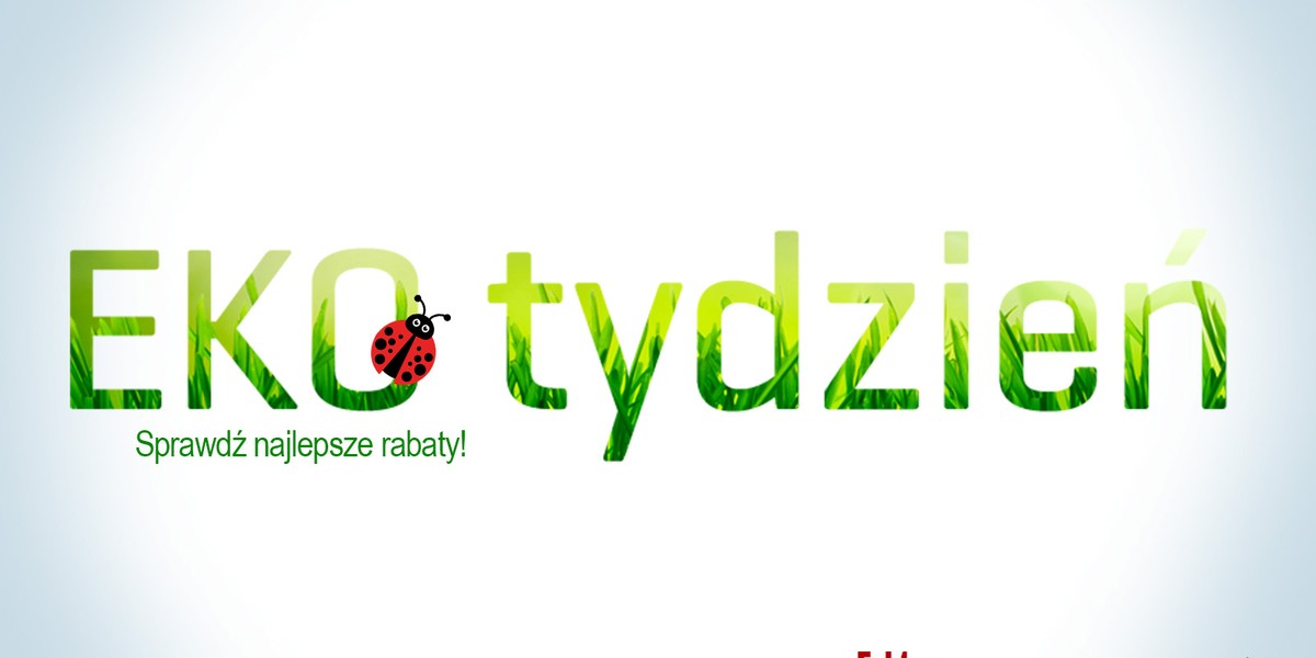 eko tydzień