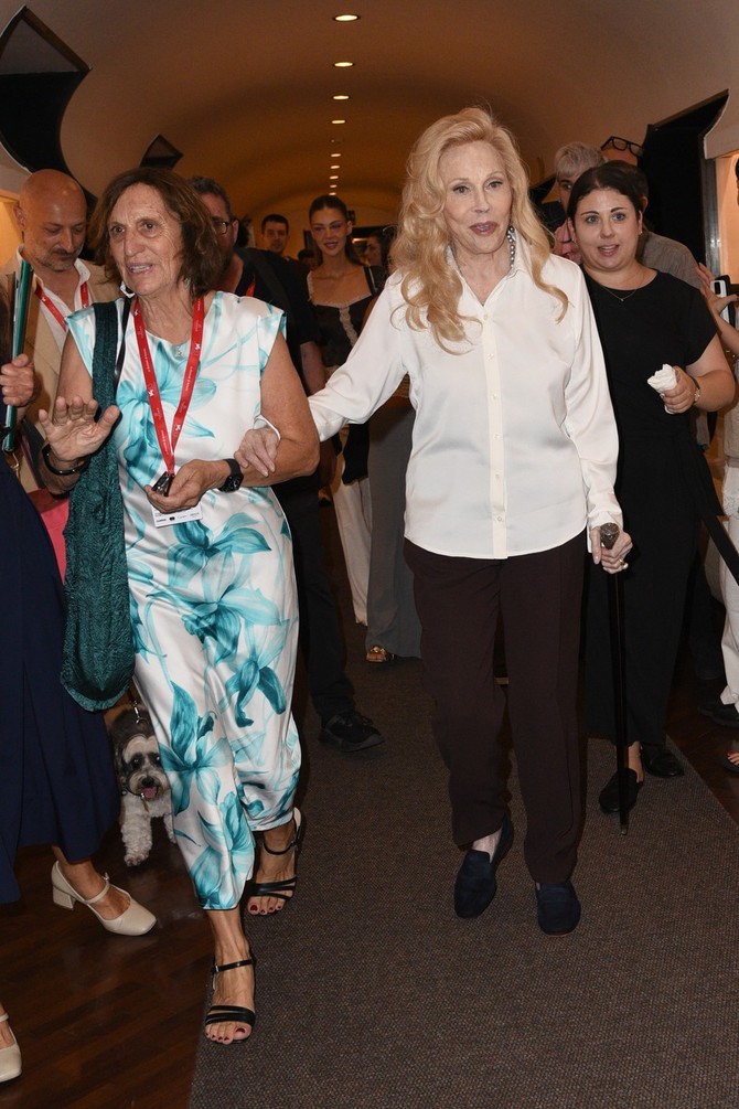 Fej Danavej u Veneciji