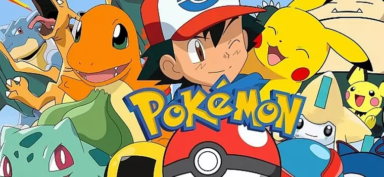 Wiemy, kto zagra główną rolę w filmowej adaptacji Pokemona