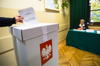 Kiedy odbędą się wybory parlamentarne? Minister Dera komentuje