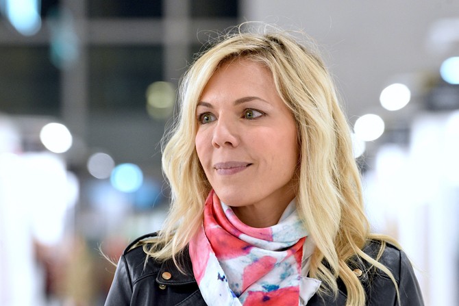 Lorans, ćerka Brižit Makron