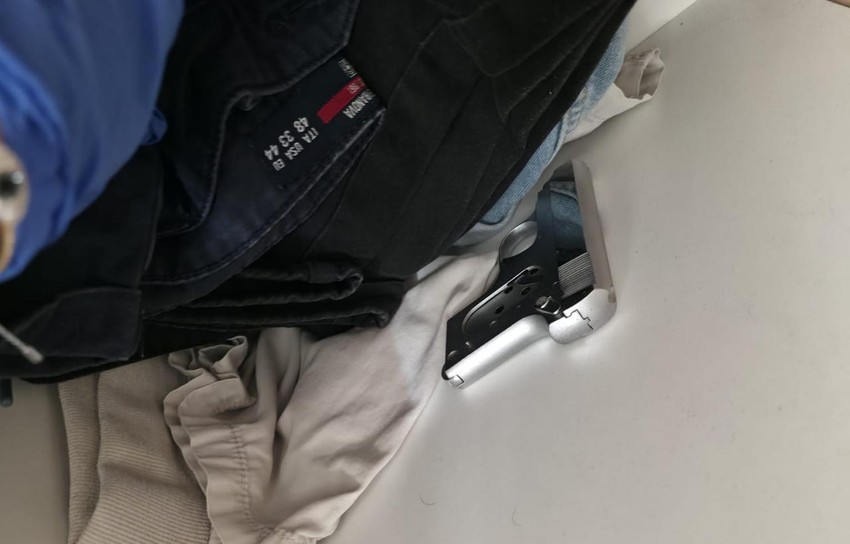 Hapšenje pripadnika Vračarskog klana