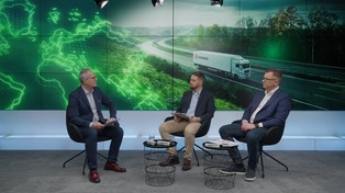 To dobry czas na rozwijanie biznesu w Europie. Kluczem do sukcesu jest nowoczesna logistyka