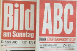 Tygodnik "ABC" Fratrii to plagiat? "Czegoś takiego jeszcze nie widziałem"