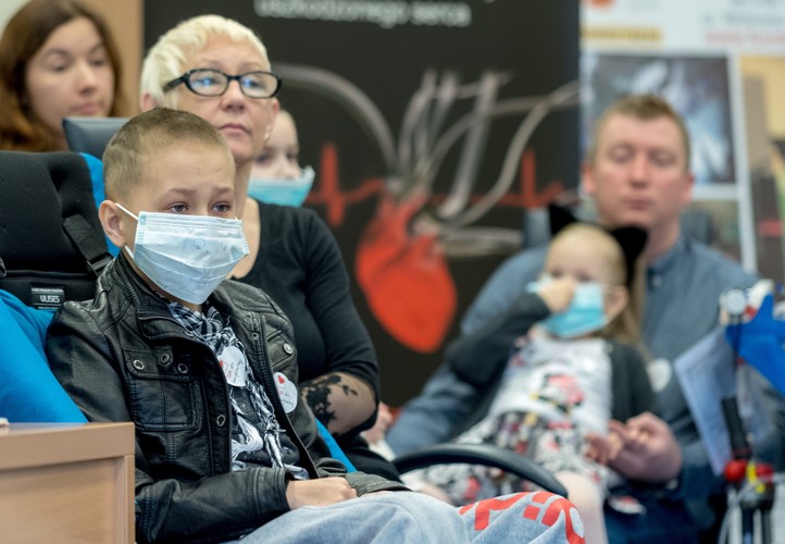 24 STYCZNIA. DZIEŃ TRANSPLANTOLOGA