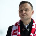 Prezydent Andrzej Duda podpisał drugą ustawę o innowacyjności