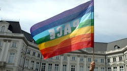 Polska najbardziej homofobicznym państwem w UE. Smutny ranking