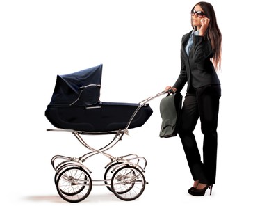 32 proc. kobiet planuje potomstwo, 68 proc. nie ma takich planów [BADANIA]