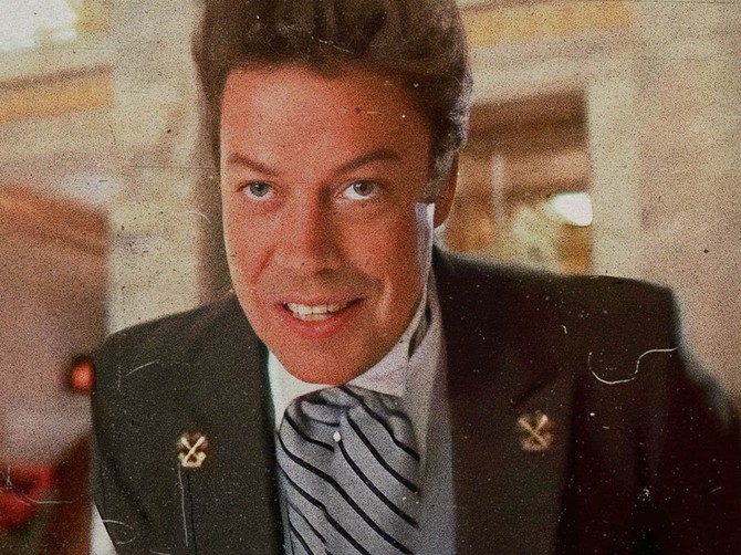 Tim Kari