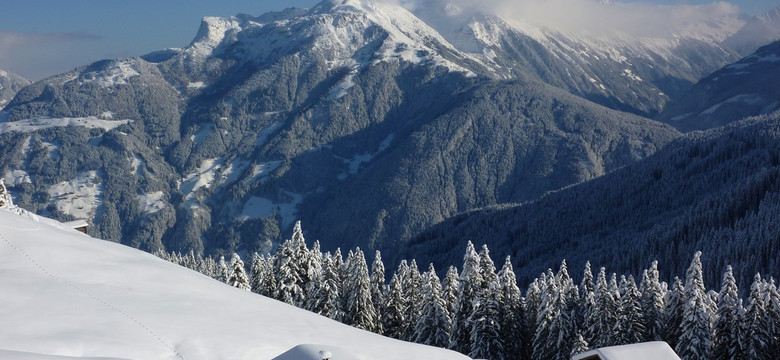 Tyrol Wschodni: puste stoki i tanie piwo