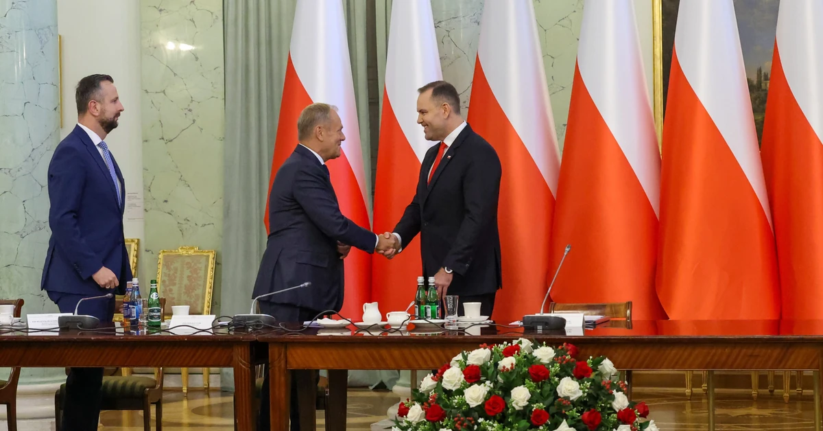 Nie prezydent i nie premier - temu politykowi ufają Polacy. Zaskakujące wyniki sondażu