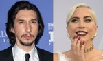 Lady Gaga i Adam Driver na pierwszym zdjęciu jako małżeństwo Guccich. Pasują do siebie?