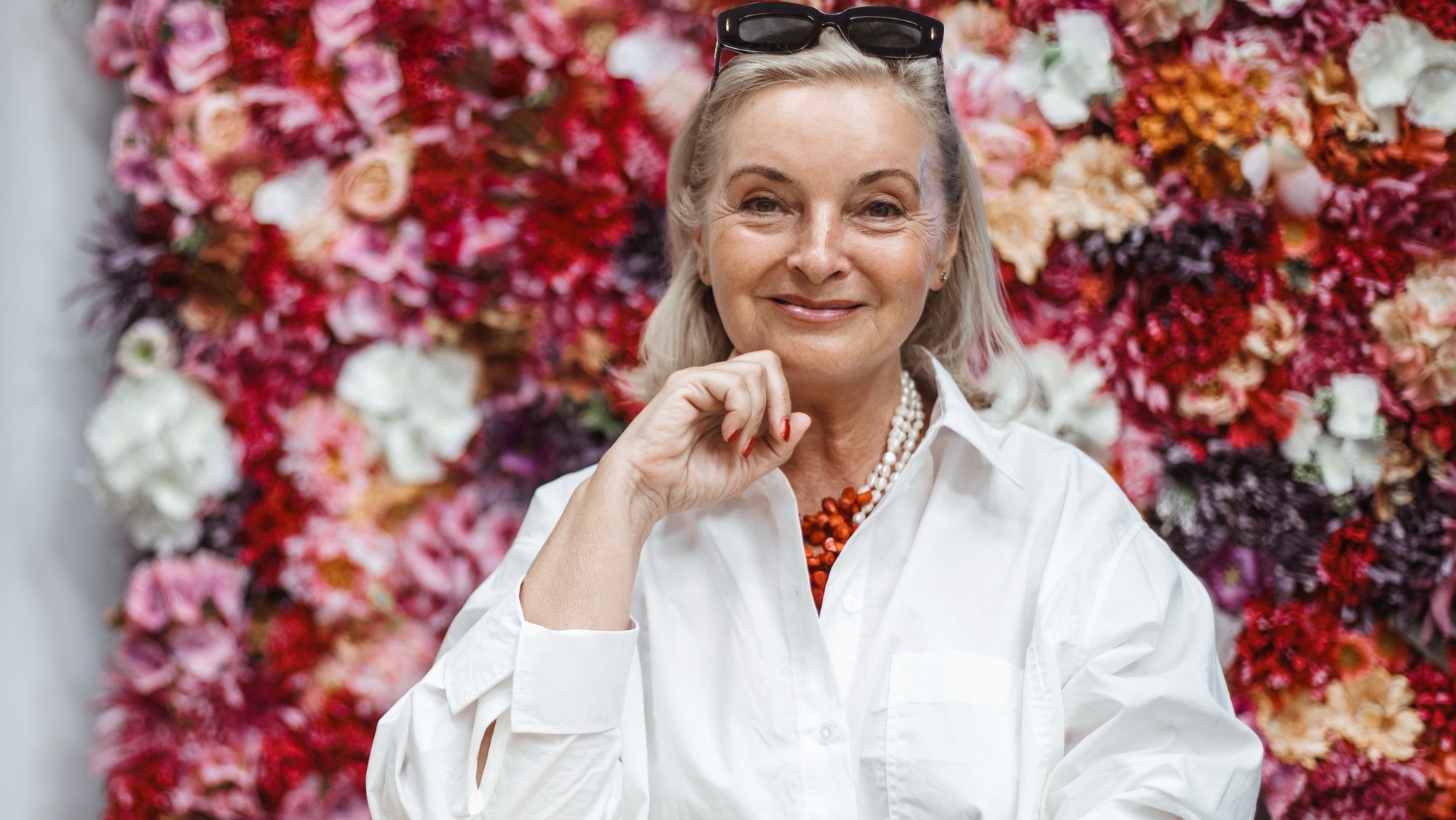 Eva Pavlíková v rozhovore pre Aktuality.sk
