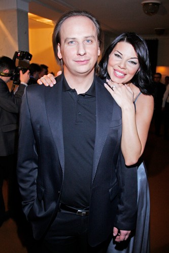 Burzliwa kariera Edyty Górniak